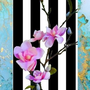 Meet your Posher, Mavis